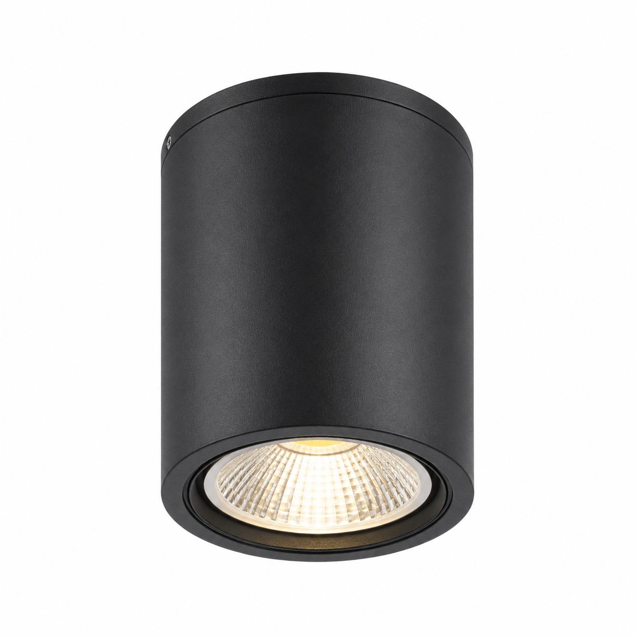 Đèn LED lon ốp nổi chiếu điểm trang trí nội thất